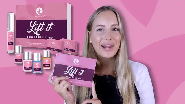 Was ist das beste Wimpernlifting Set?