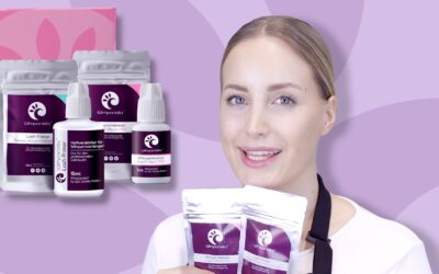 Wimpernverlängerung statt Wimpernlifting: Die edle Alternative für einen atemberaubenden Blick